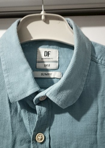 Erkek gömlek - Görsel 3