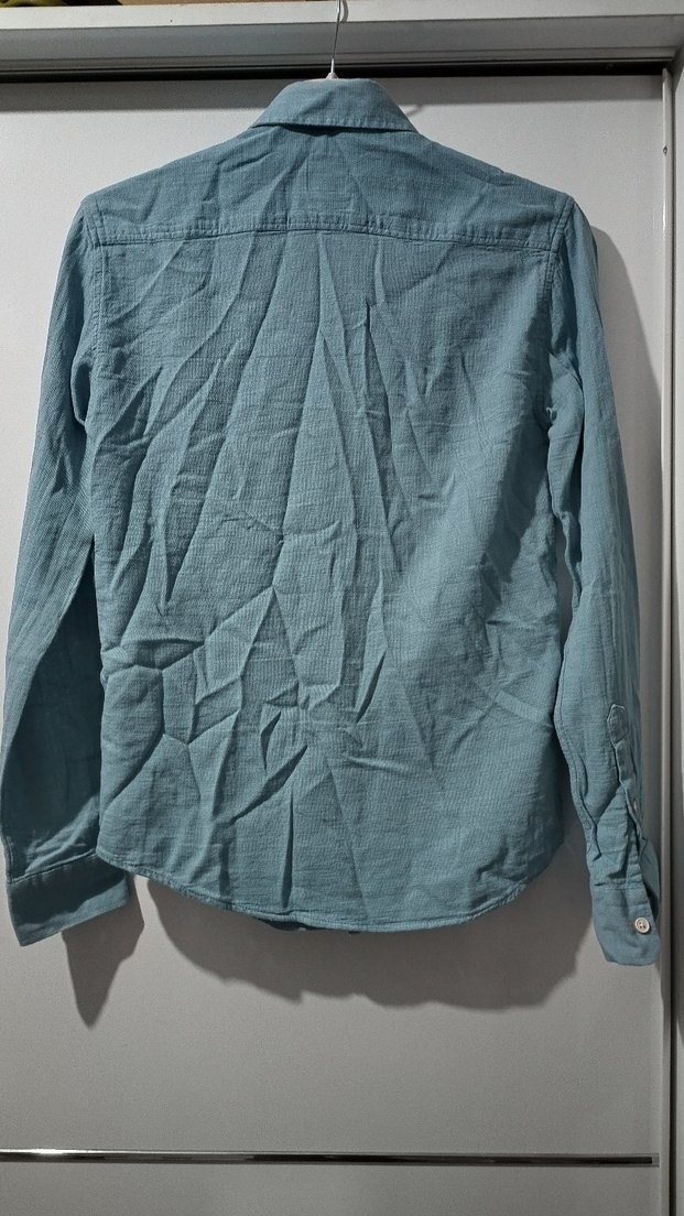 Erkek gömlek - Görsel 2