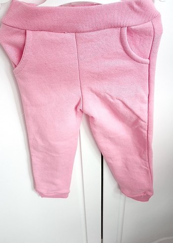 kız bebek alt üst takım - Görsel 3