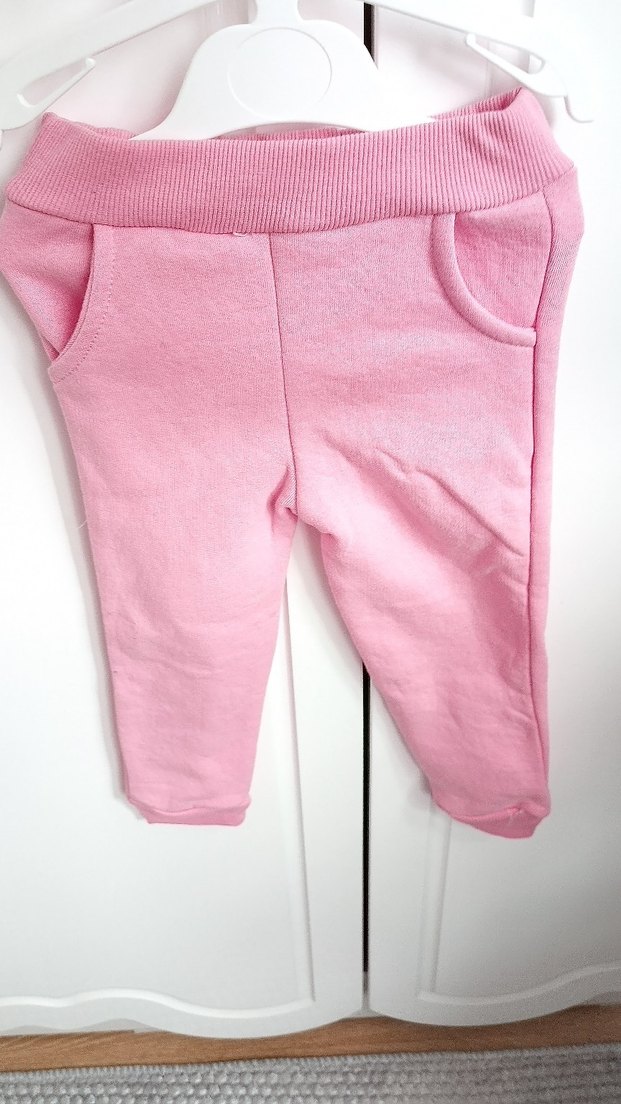 kız bebek alt üst takım - Görsel 3