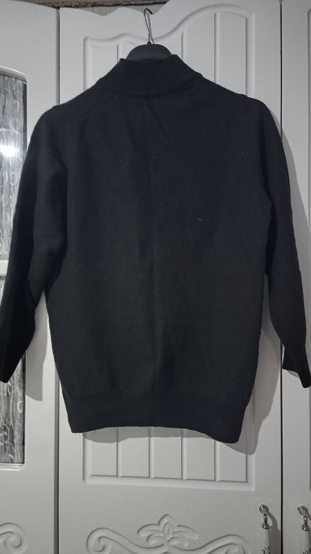 erkek kazak - Görsel 2