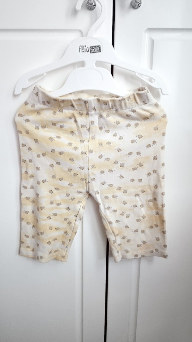 bebek pijama takımı - Görsel 2