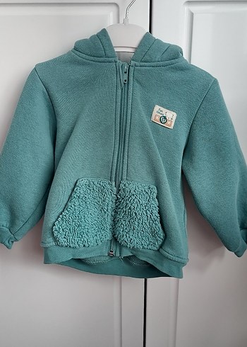 Fisher Price 12-18 Ay