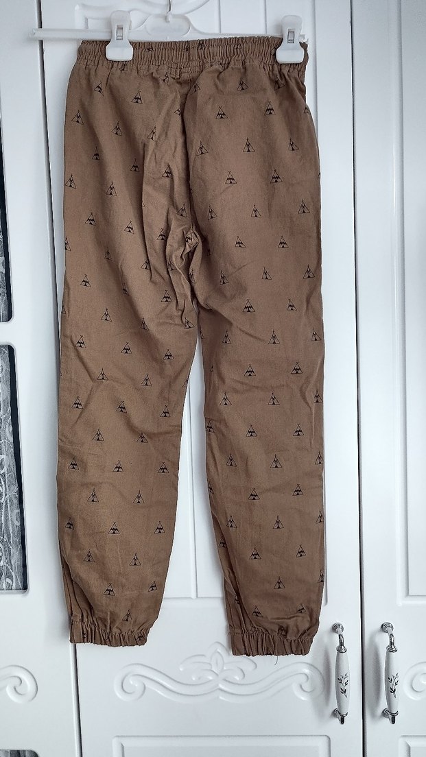 erkek çocuk pantolonu - Görsel 2