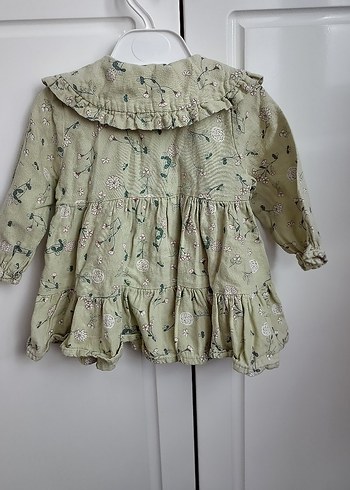 bebek elbise - Görsel 2