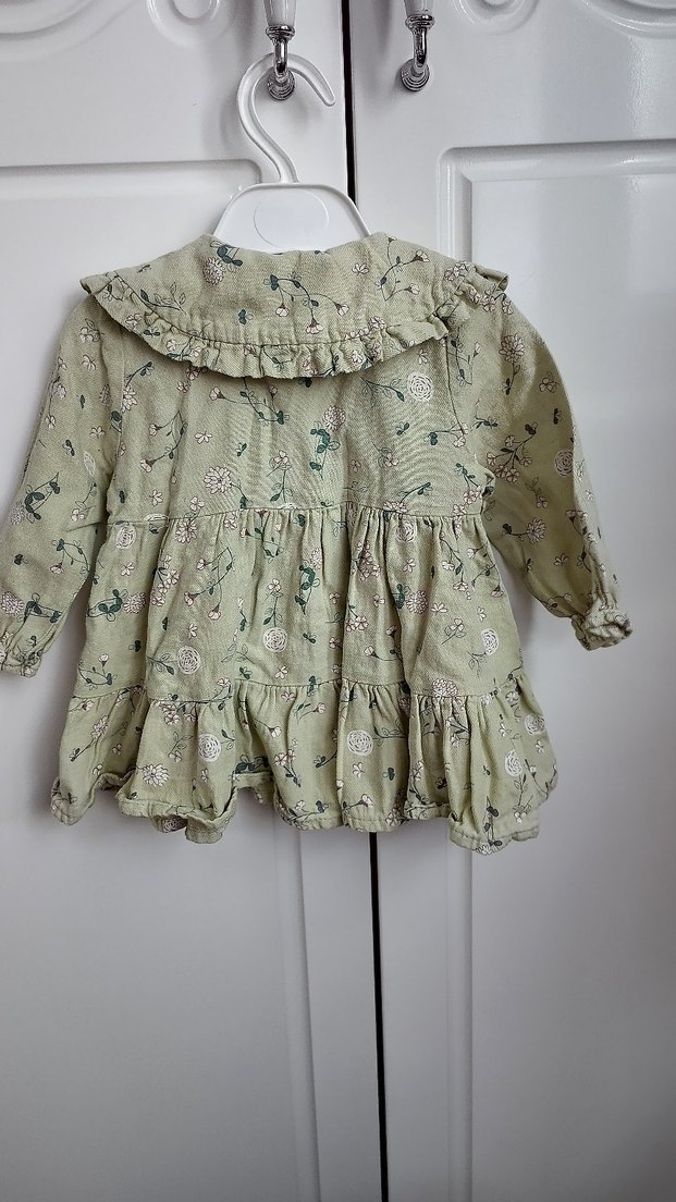 bebek elbise - Görsel 2