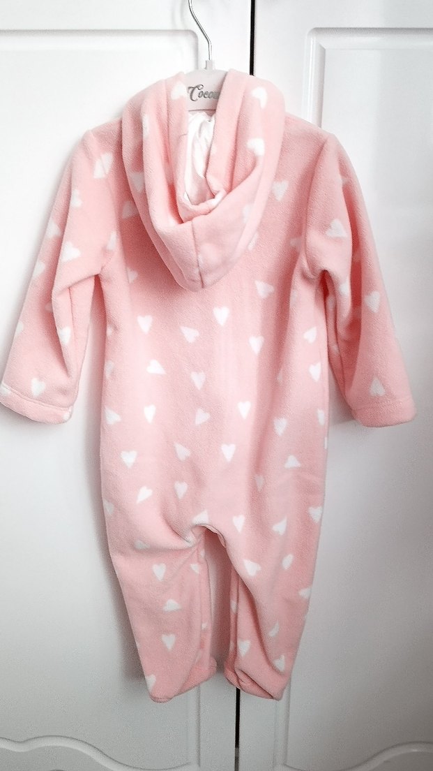 bebek tulum - Görsel 2