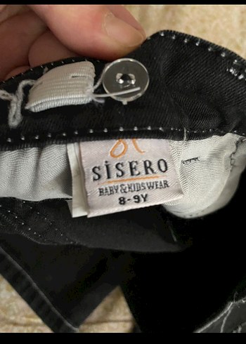 erkek çocuk şort - Görsel 3