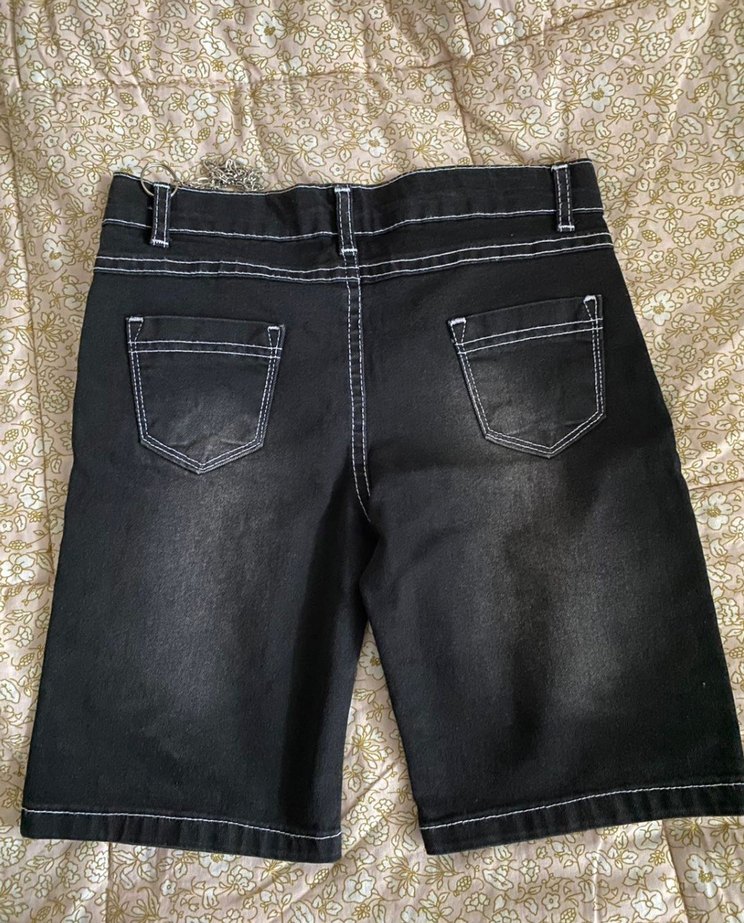 erkek çocuk şort - Görsel 2