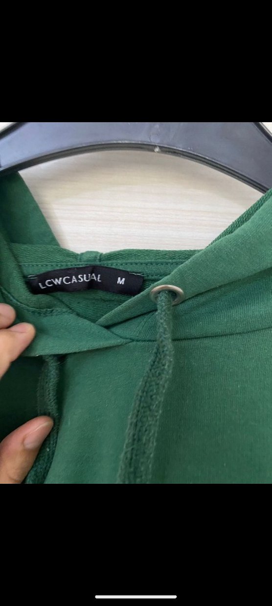 Kadın Sweatshirt - Görsel 3