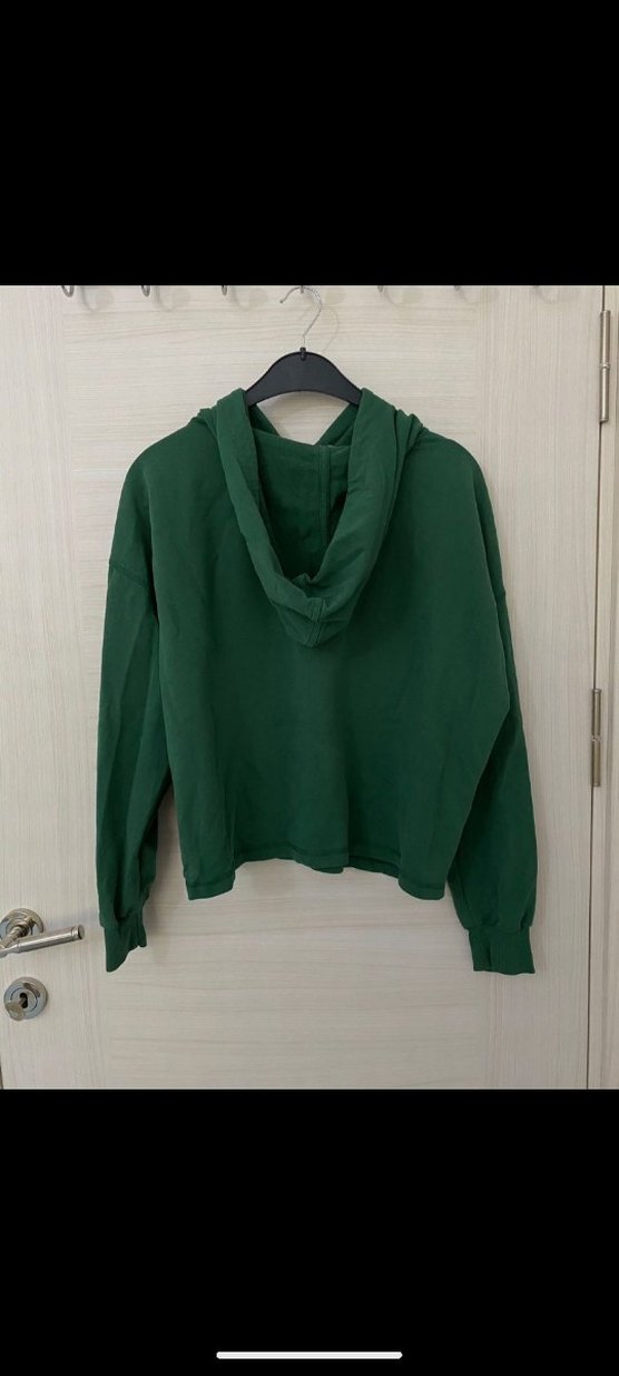 Kadın Sweatshirt - Görsel 2