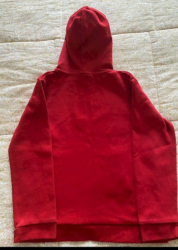 Erkek Sweatshirt - Görsel 2