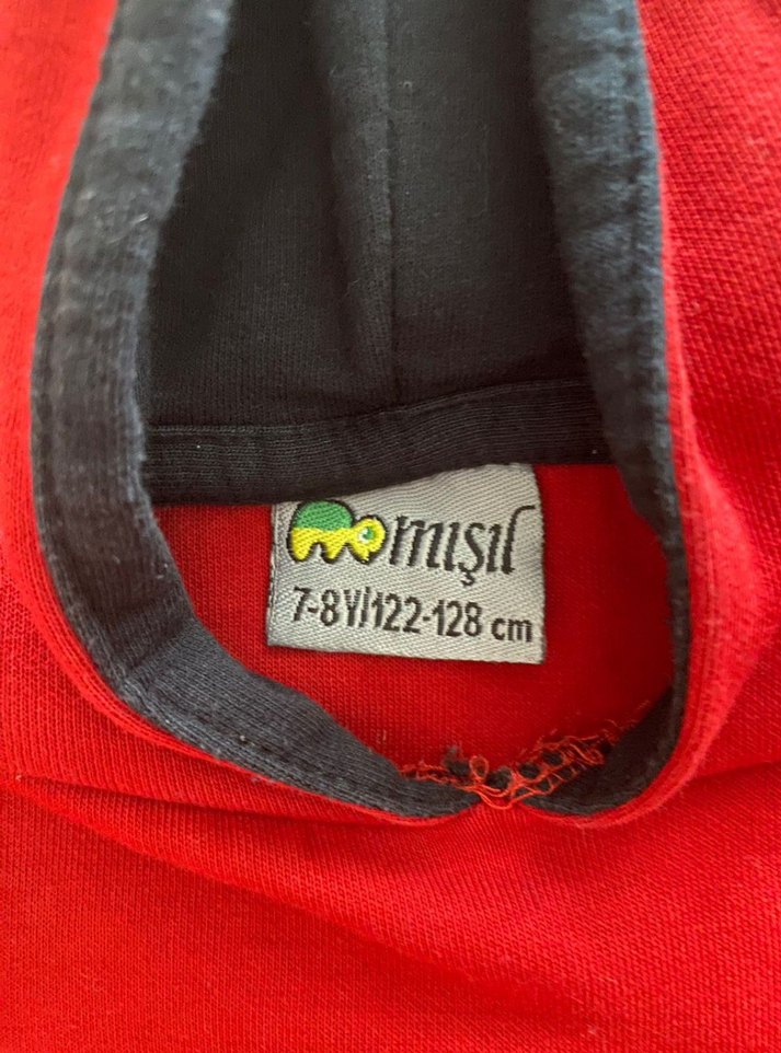 Erkek Sweatshirt - Görsel 3