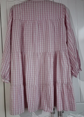 tesettür tunik - Görsel 2