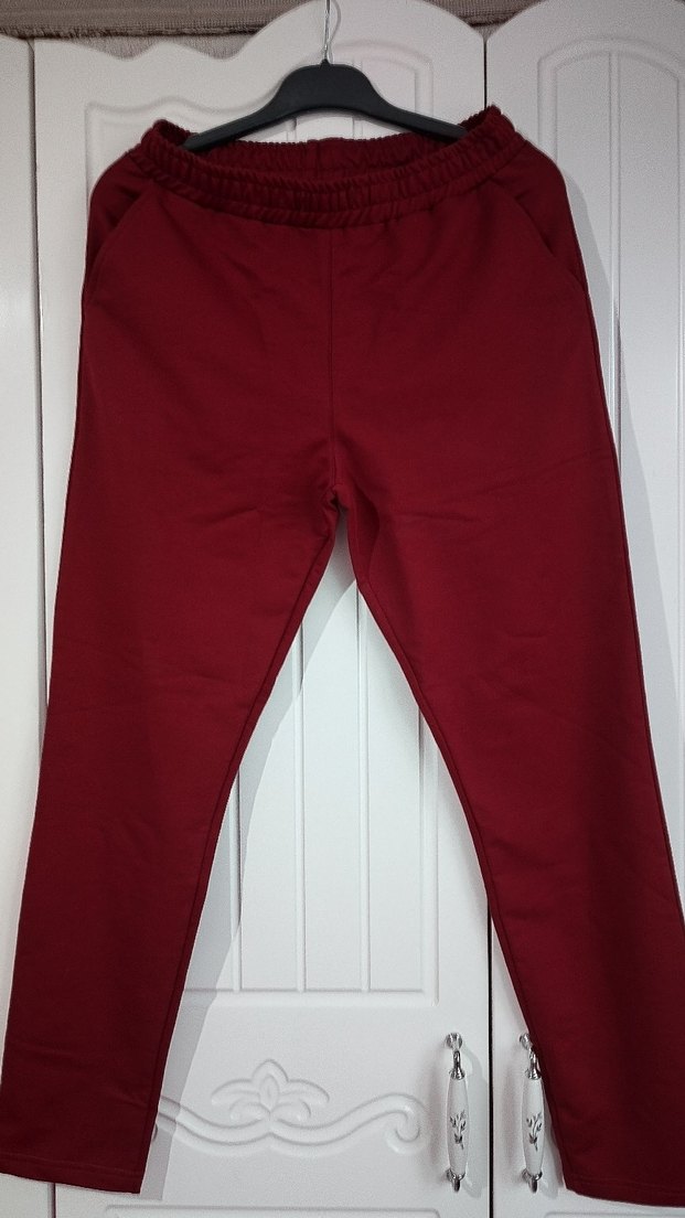 kadın spor eşofman takımı - Görsel 4