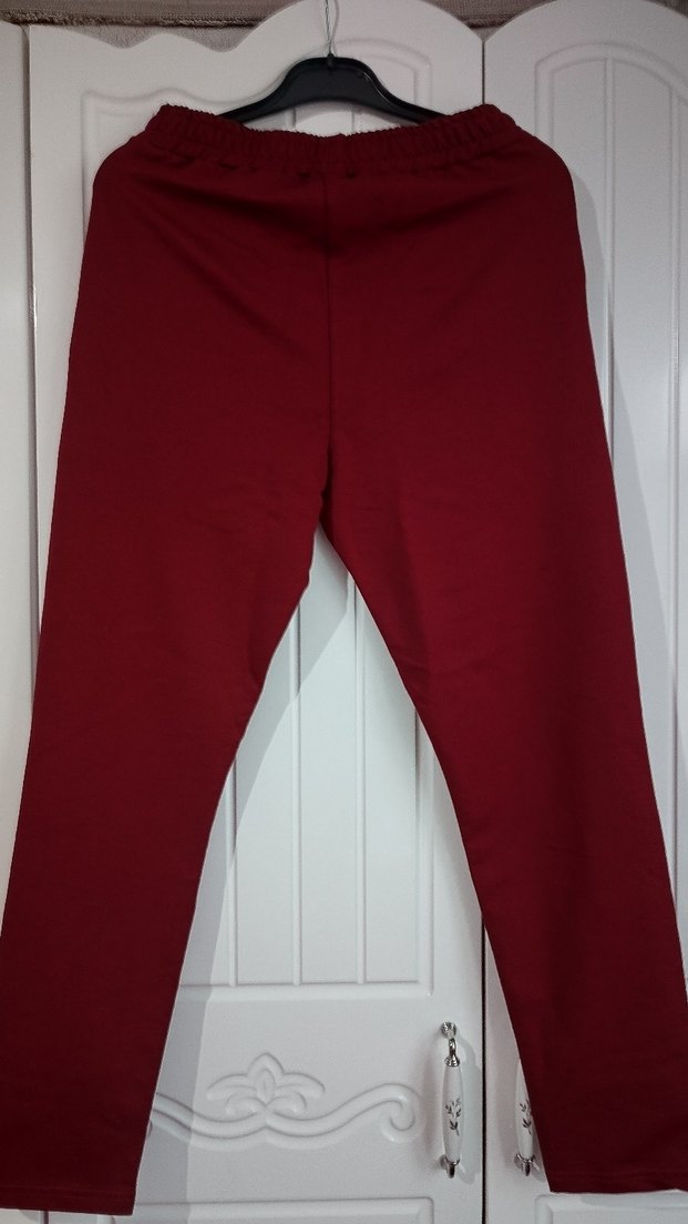 kadın spor eşofman takımı - Görsel 3