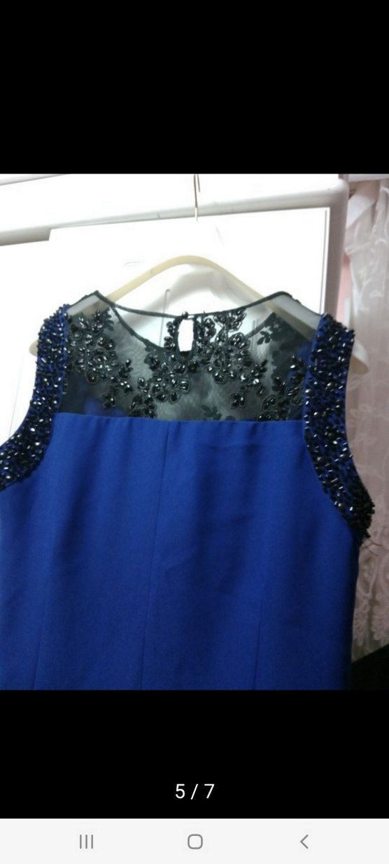 midi abiye - Görsel 4