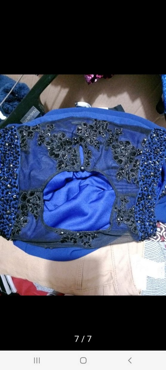 midi abiye - Görsel 2