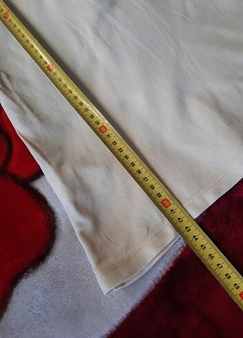 Yakalı okul tişörtü - Görsel 4