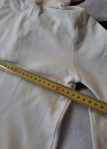 Yakalı okul tişörtü - Görsel 5