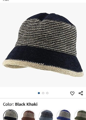 Fötür şapka