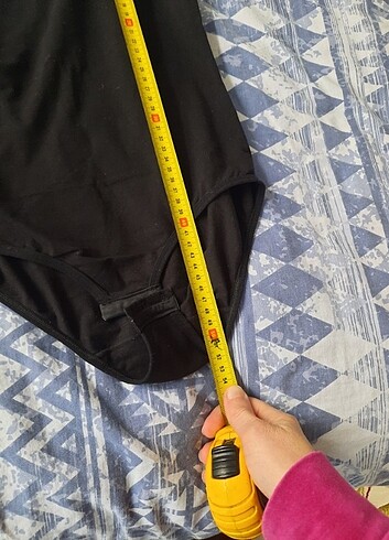 Kancalı atlet - Görsel 7