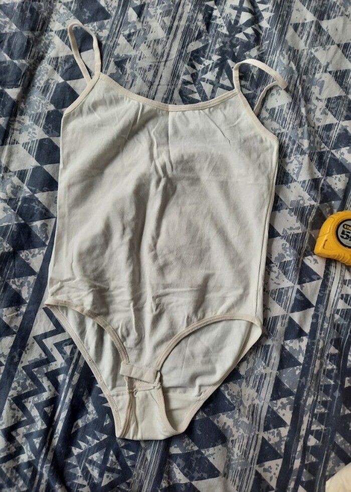 Kancalı atlet - Görsel 3