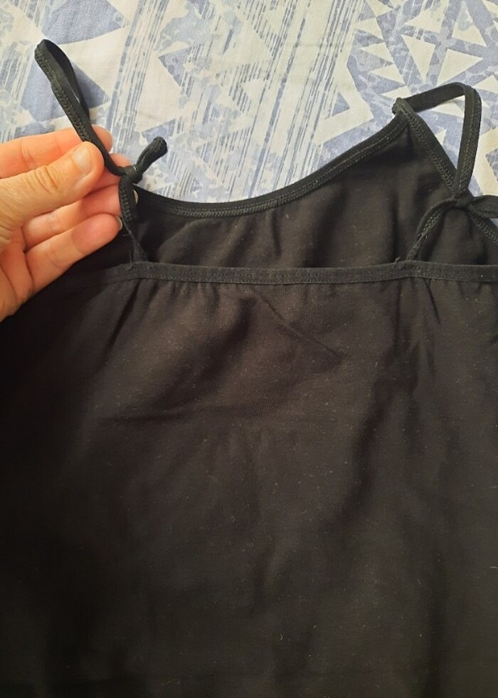 Kancalı atlet - Görsel 5