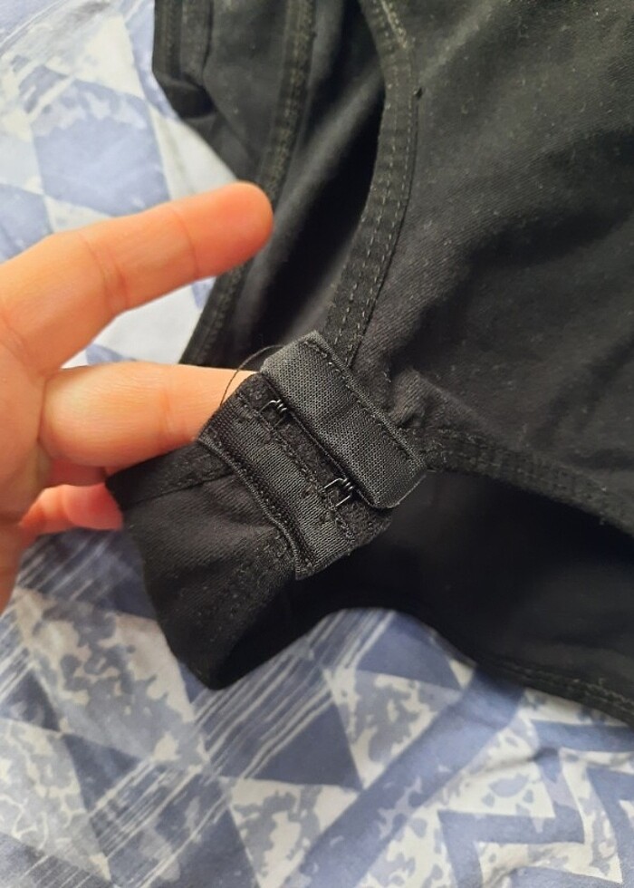 Kancalı aklet - Görsel 4