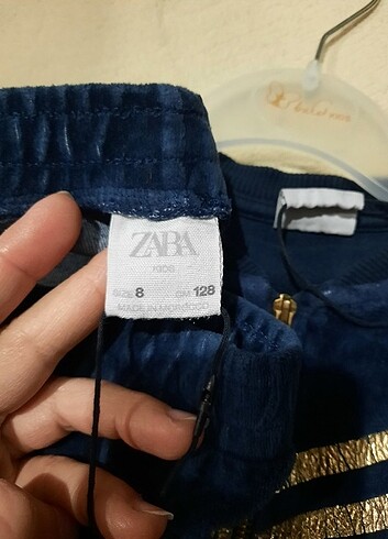 Zara Zara eşortman takımı