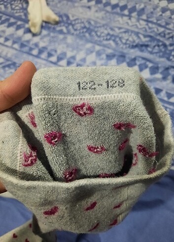 İkili kilotlo çorap  - Görsel 5