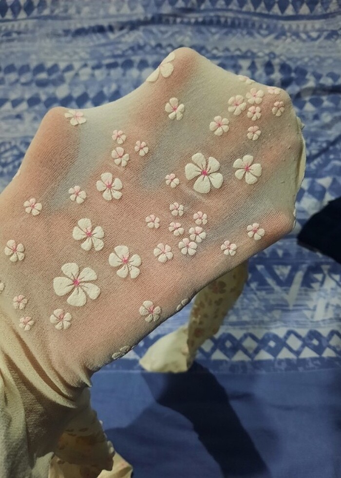 İkili kilotlo çorap  - Görsel 2