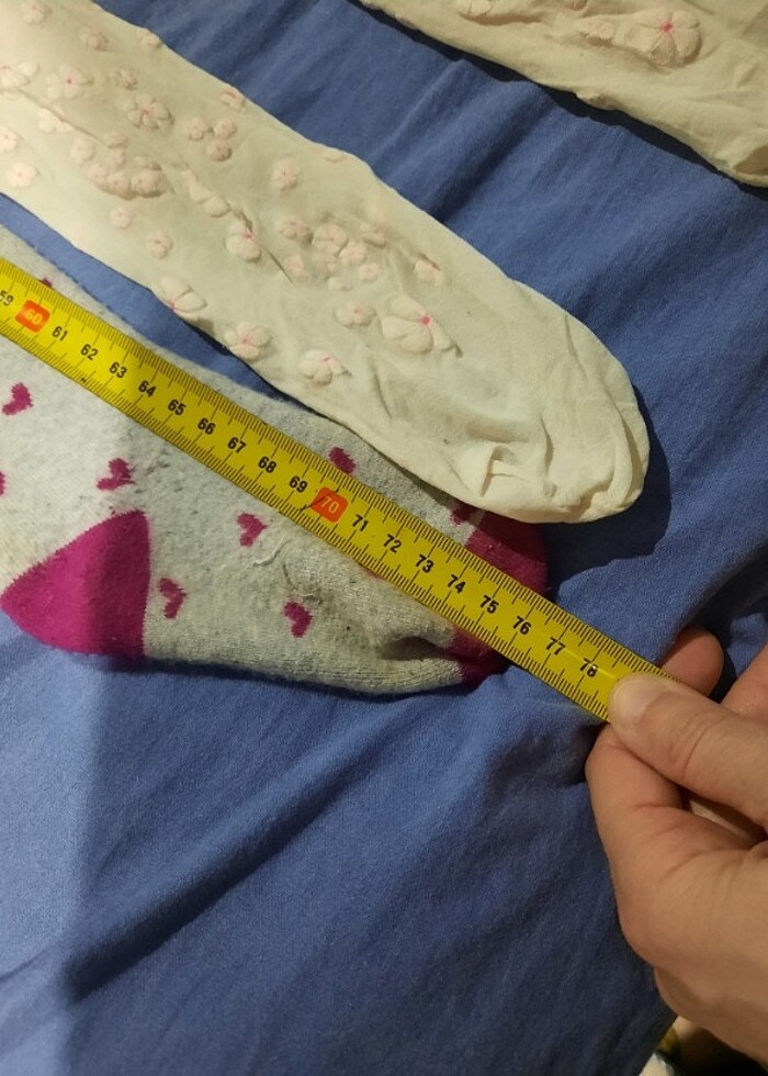 İkili kilotlo çorap  - Görsel 3