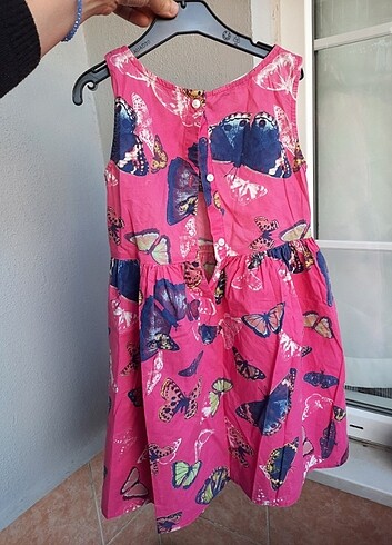 H&M Elbise
