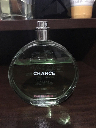 Chanel parfum