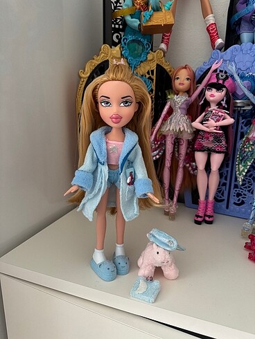 Monster High Slumber Party Cloe