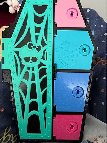 Monster High Monster High Lagoona