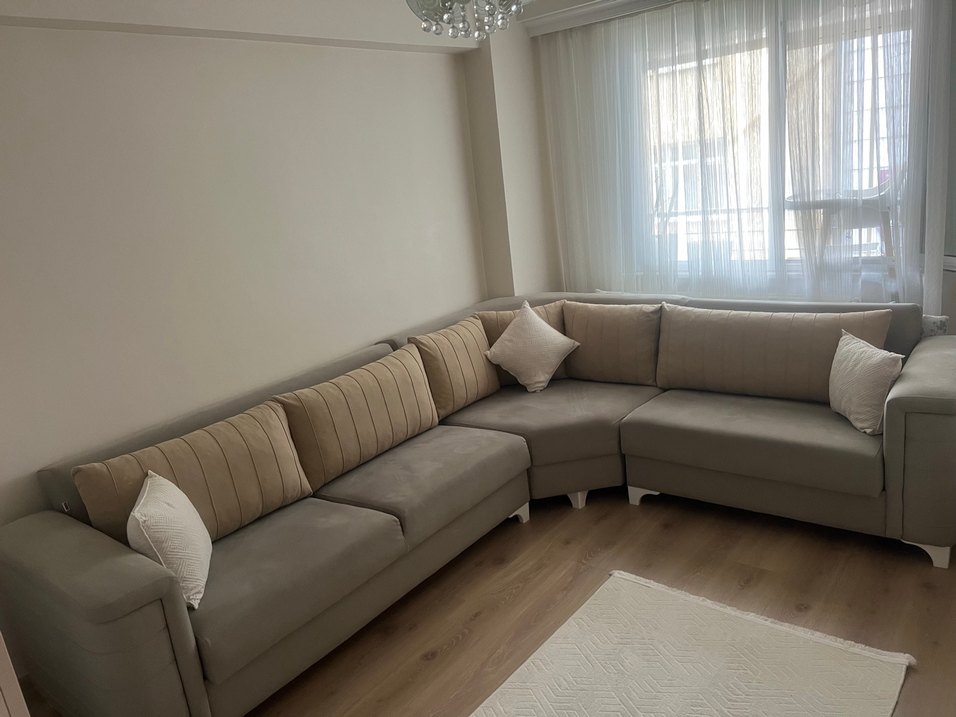 L koltuk - Görsel 2