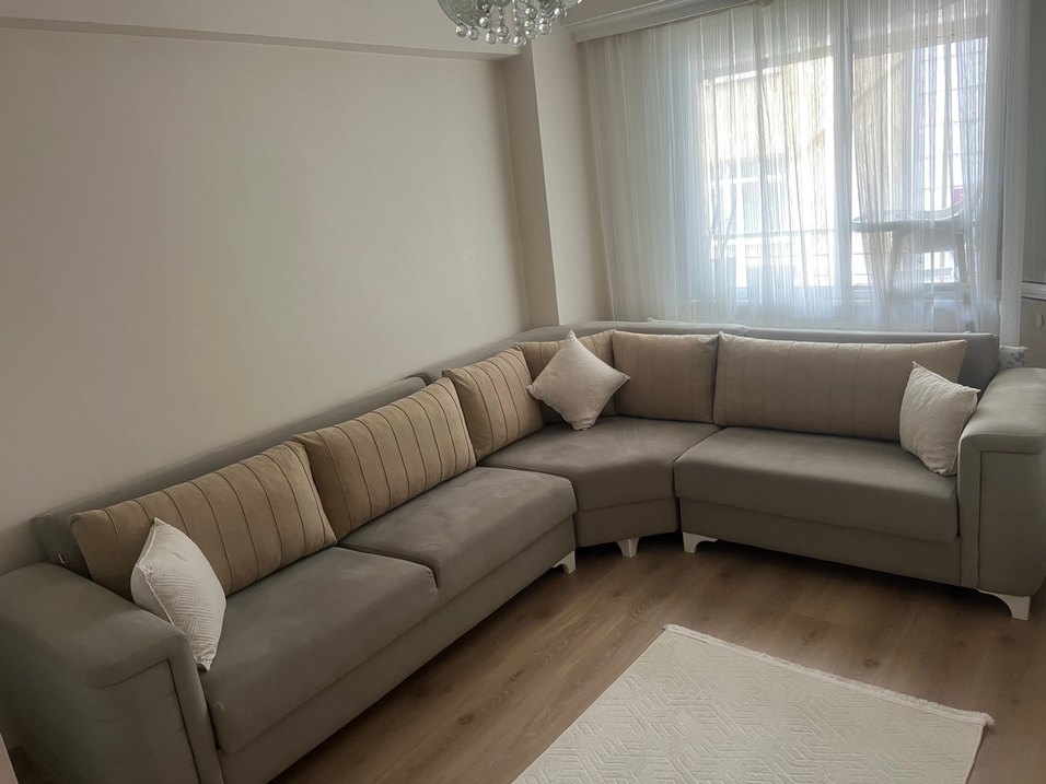 L koltuk - Görsel 3