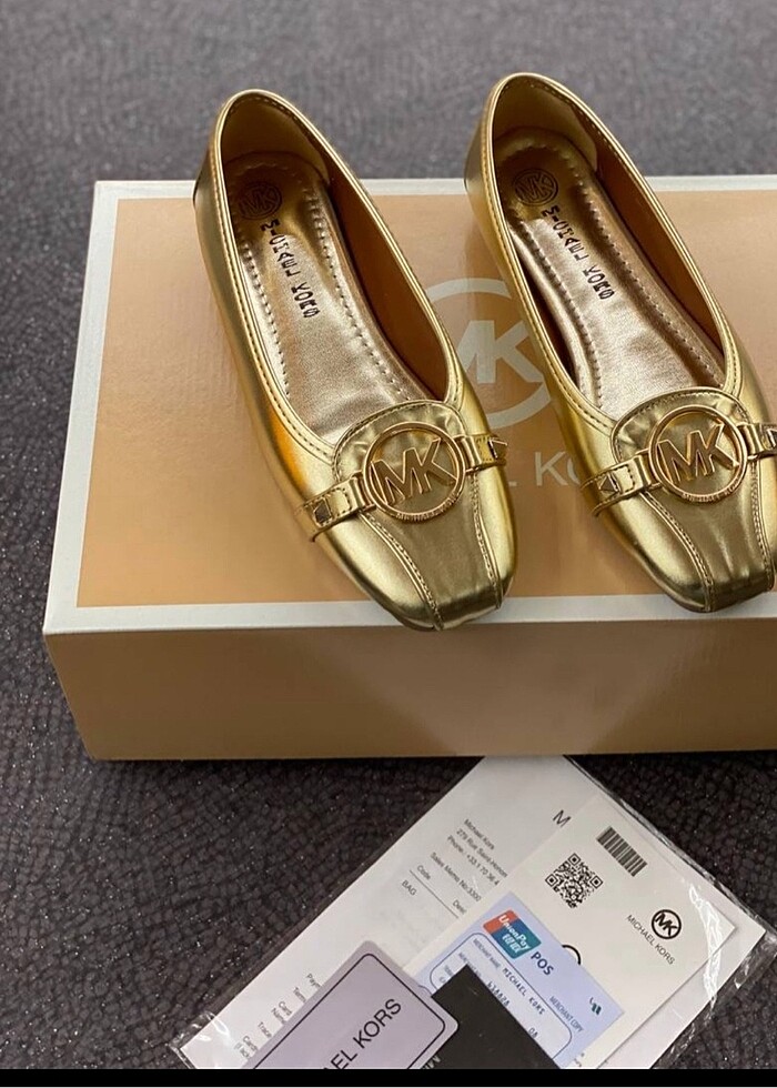 Mk babet - Görsel 2