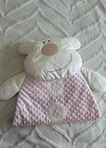 Pembe Bebek Alt Değiştirme - Görsel 4