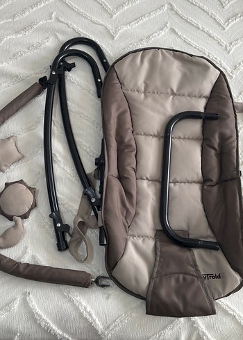 Gri Bebek Ana Kucağı - Görsel 9