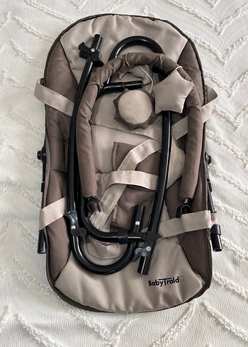 Gri Bebek Ana Kucağı - Görsel 2