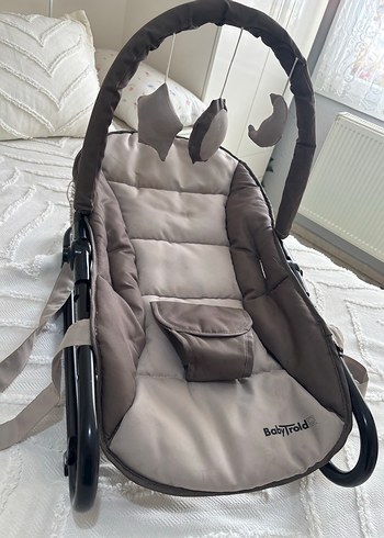 Gri Bebek Ana Kucağı - Görsel 8