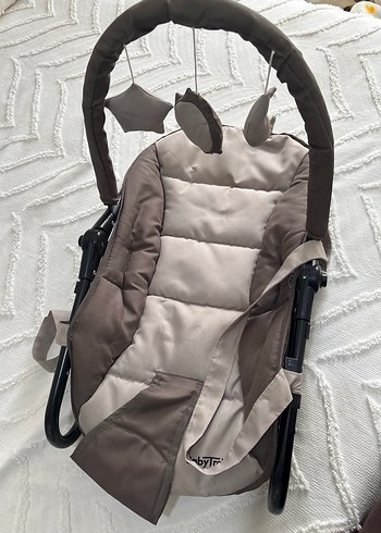 Gri Bebek Ana Kucağı - Görsel 3