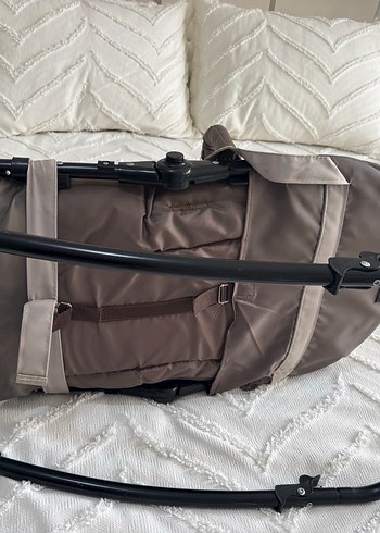 Gri Bebek Ana Kucağı - Görsel 5