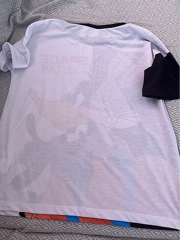Defacto erkek çocuk tshirt