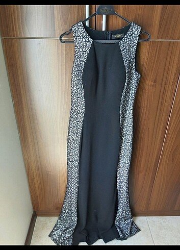 Abiye Elbise  - Görsel 3