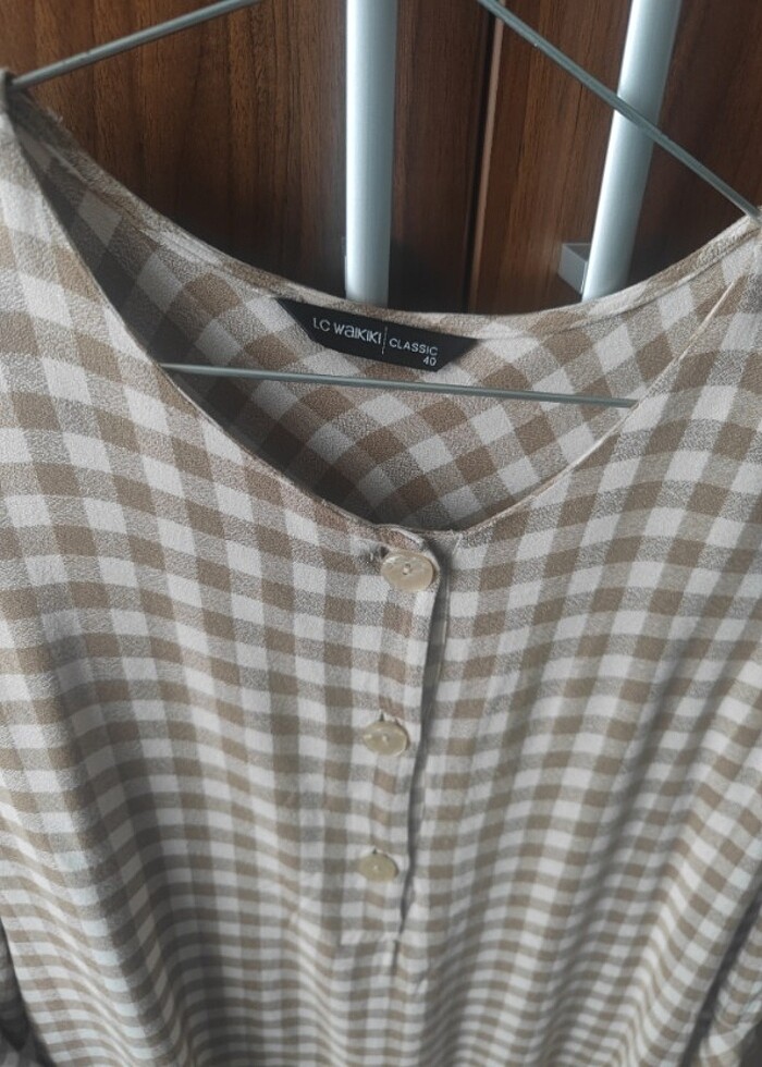 LCW gömlek - Görsel 2