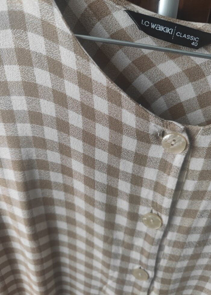 LCW gömlek - Görsel 4